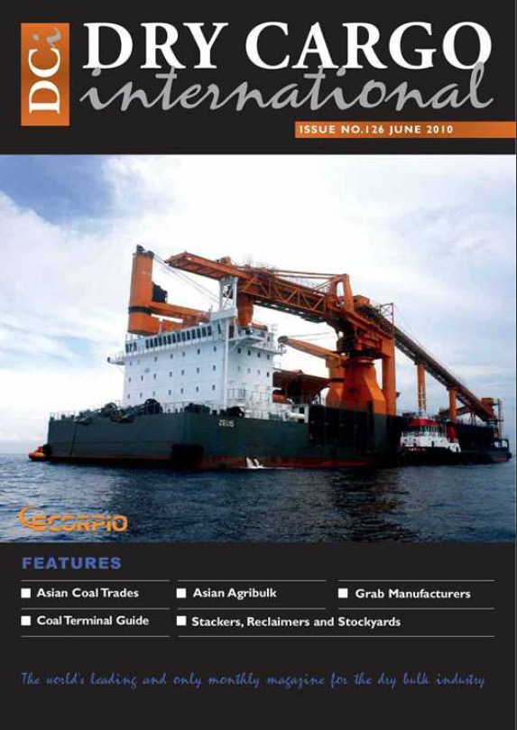 June 2010 Issue