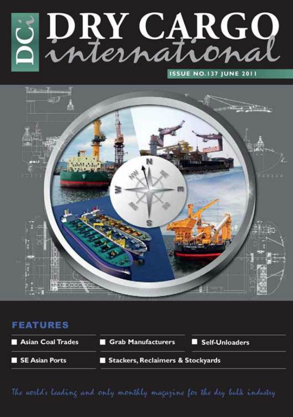 June 2011 Issue