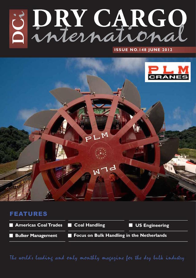 June 2012 Issue