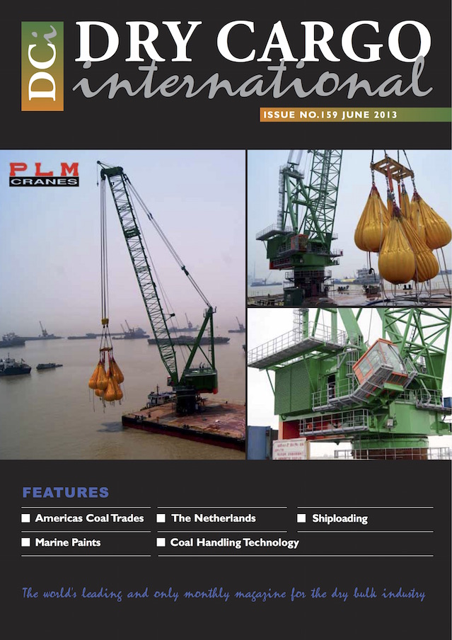 June 2013 Issue