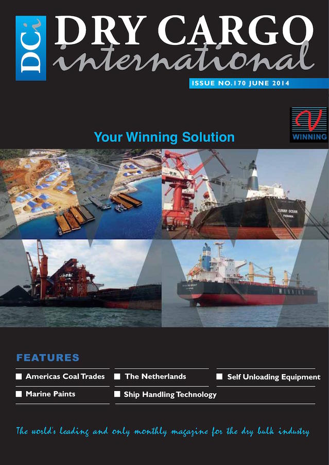 June 2014 Issue