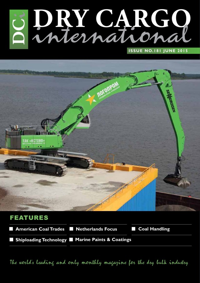 June 2015 issue