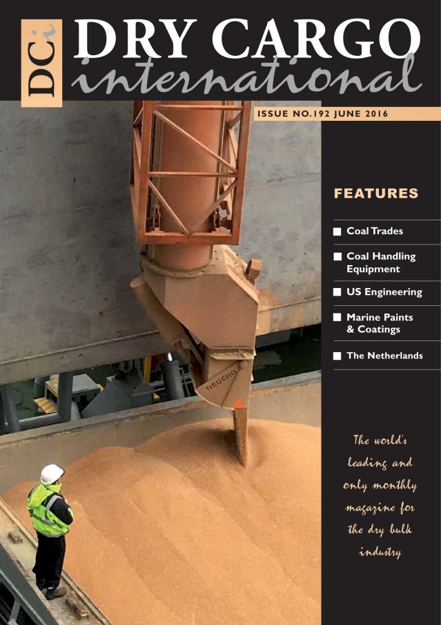 June 2016 Issue