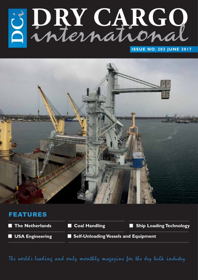 June 2017 Issue