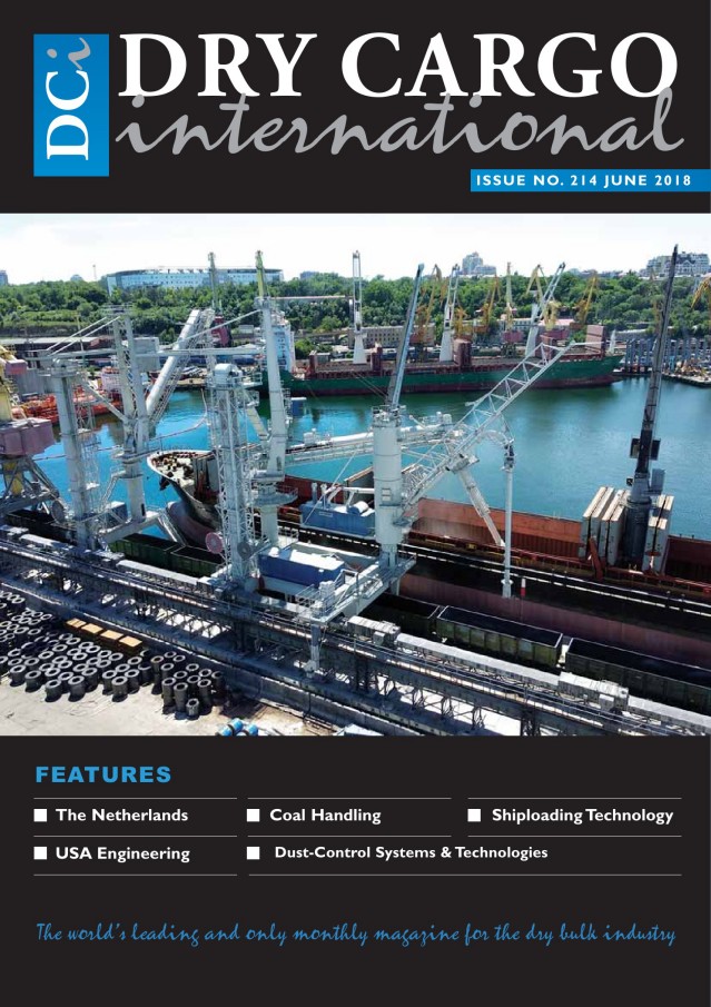 June 2018 Issue