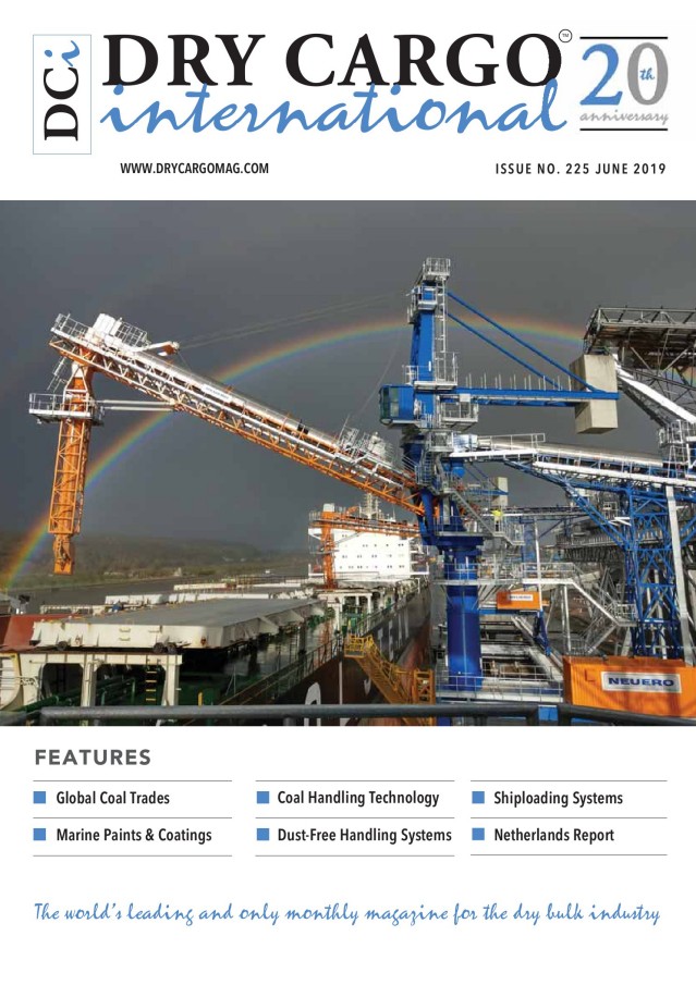 June 2019 Issue