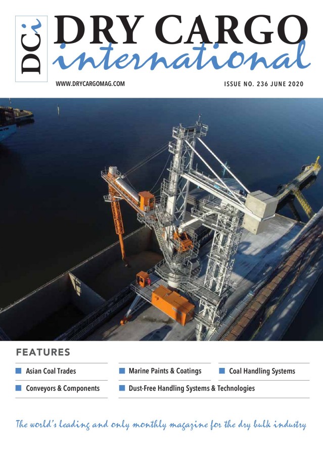 June 2020 Issue