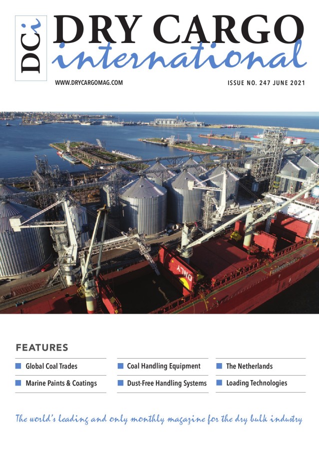 June 2021 Issue