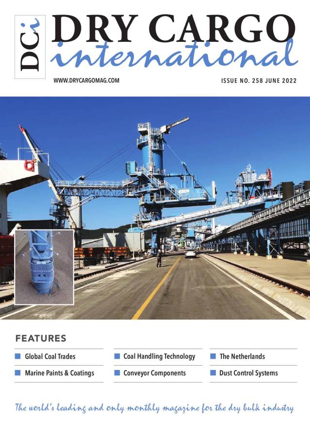 June 2022 Issue