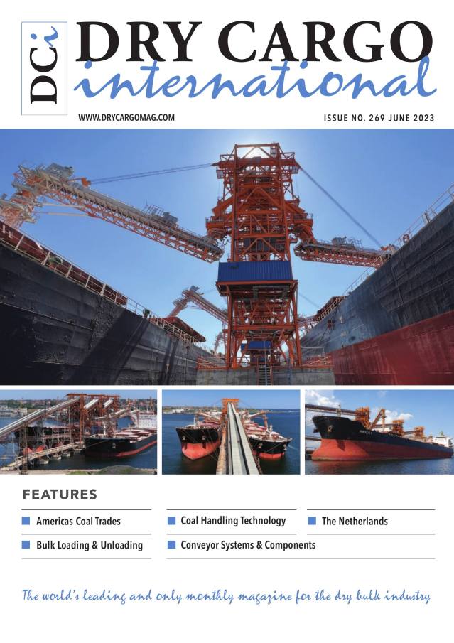 June 2023 Issue
