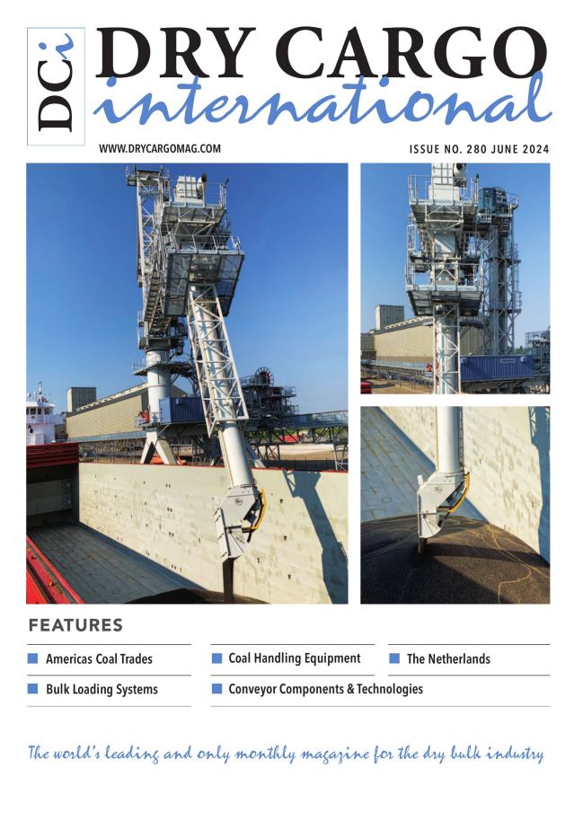 June 2024 Issue