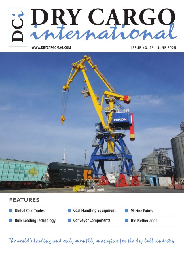 June 2025 Issue