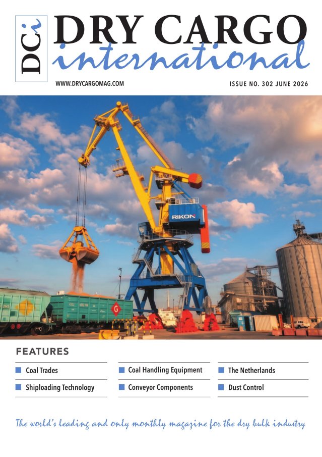 Magazine cover