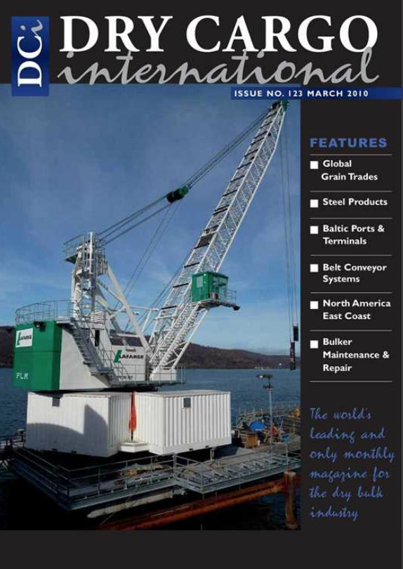 March 2010 Issue