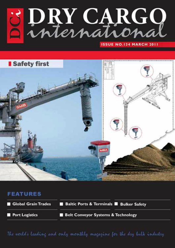 March 2011 Issue