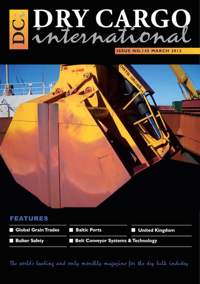 March 2012 Issue