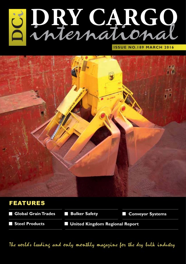 March 2016 Issue