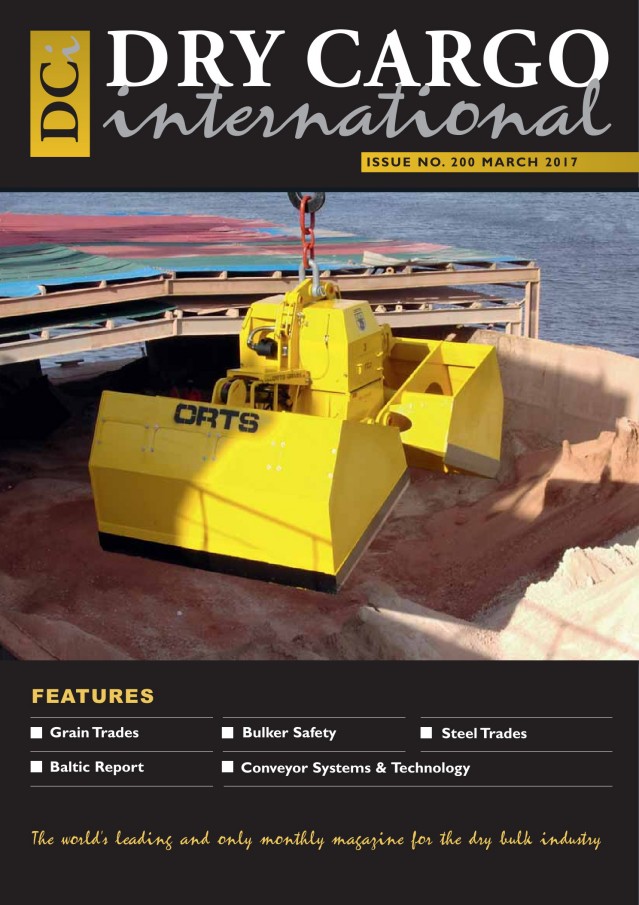 March 2017 Issue