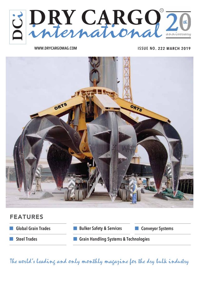 March 2019 Issue