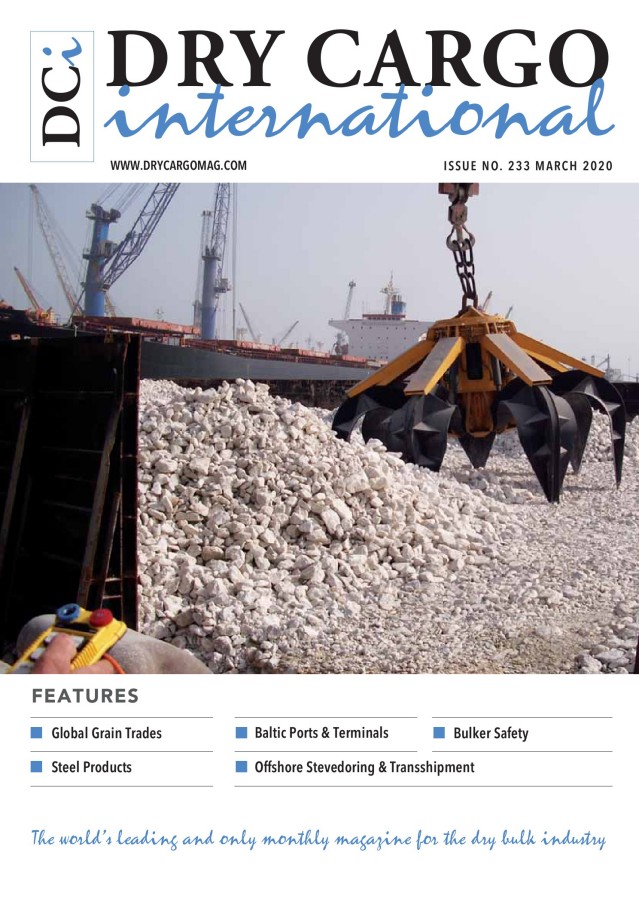 March 2020 Issue