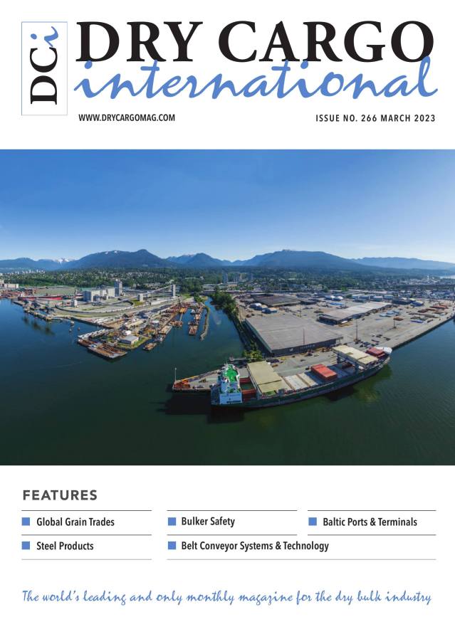 March 2023 Issue