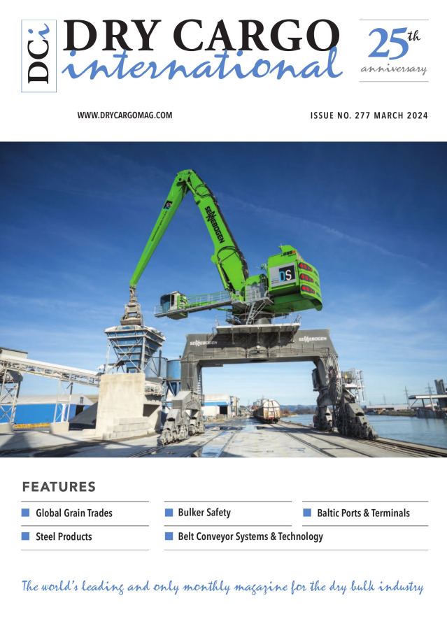 March 2024 Issue