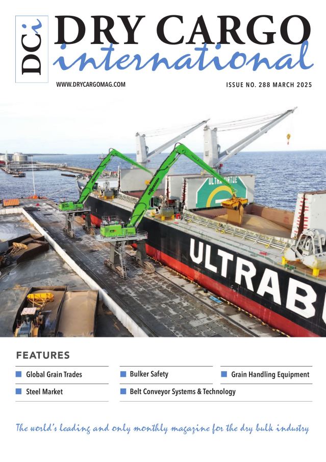 March 2025 Issue