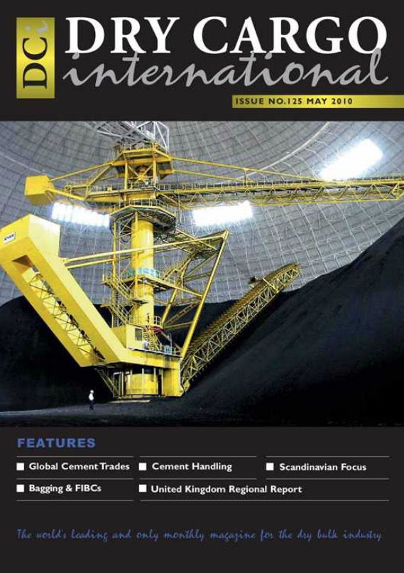 May 2010 Issue
