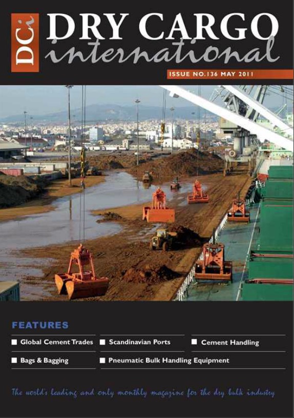 May 2011 Issue