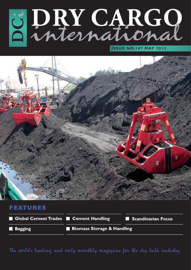 May 2012 Issue