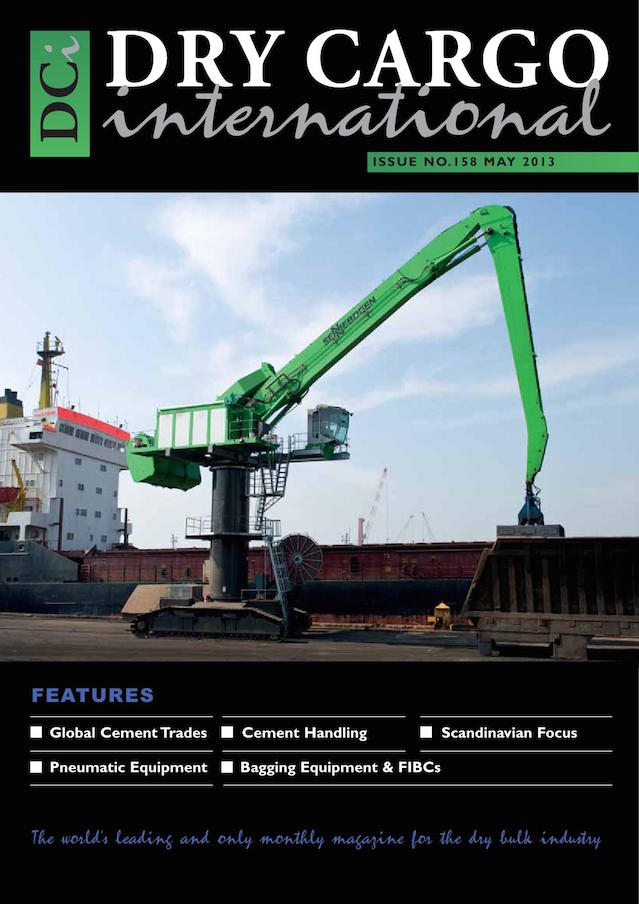 May 2013 Issue