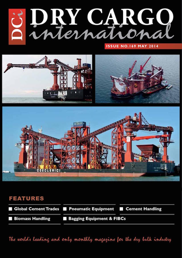 May 2014 Issue