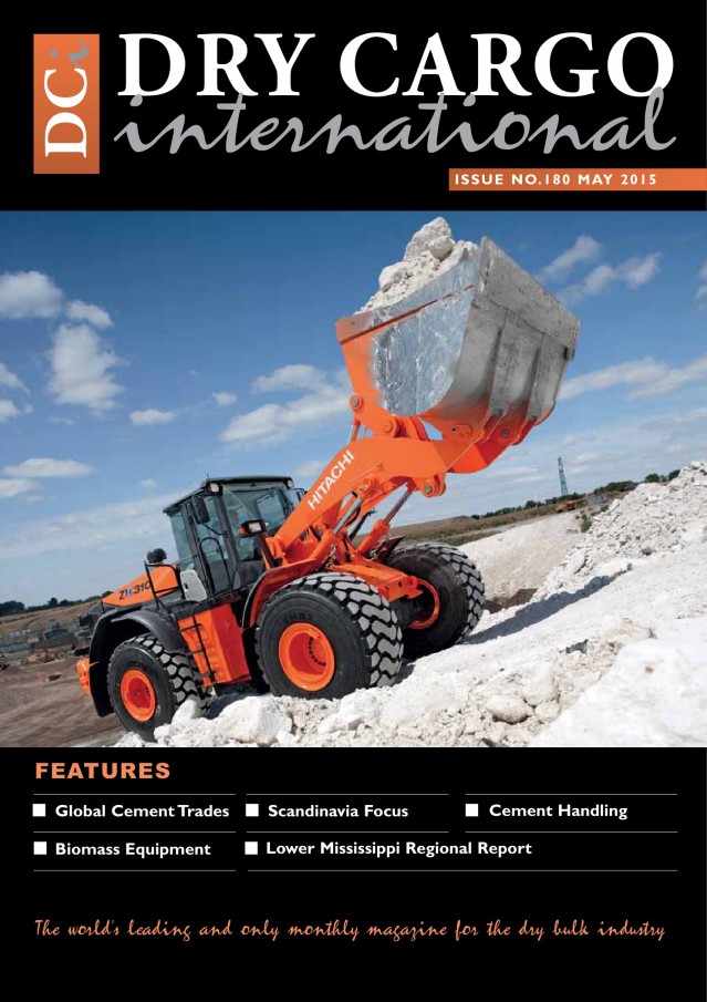 May 2015 Issue