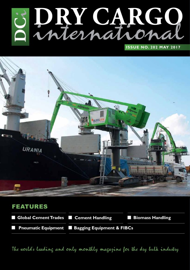 May 2017 Issue