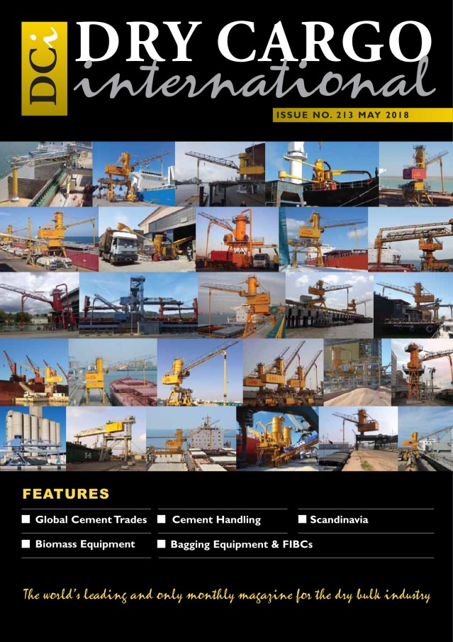 May 2018 Issue