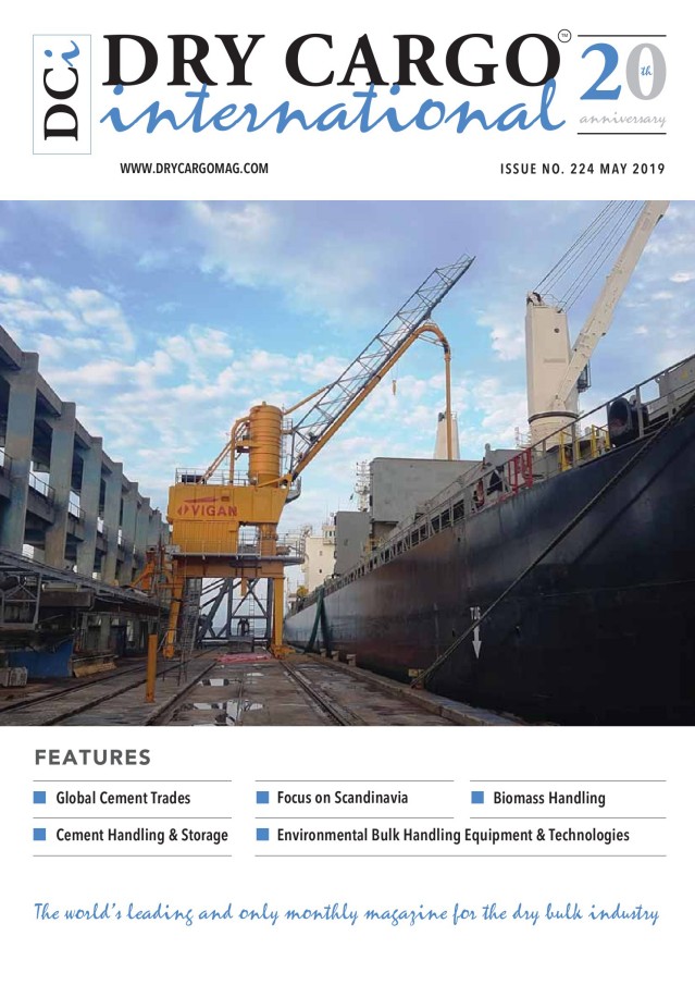 May 2019 Issue