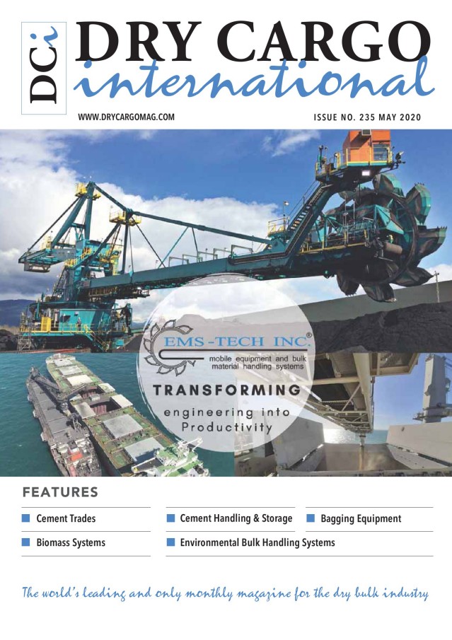 May 2020 Issue
