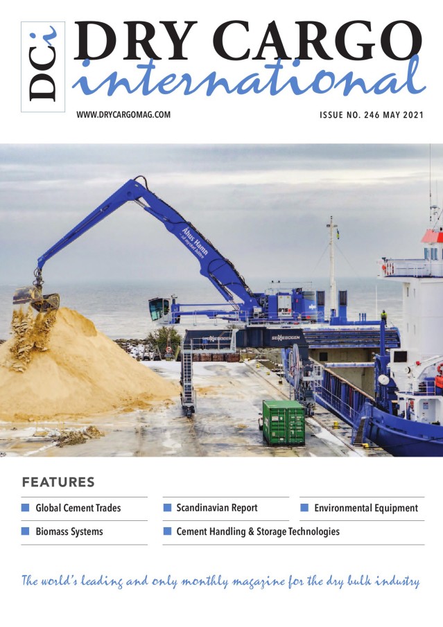 May 2021 Issue