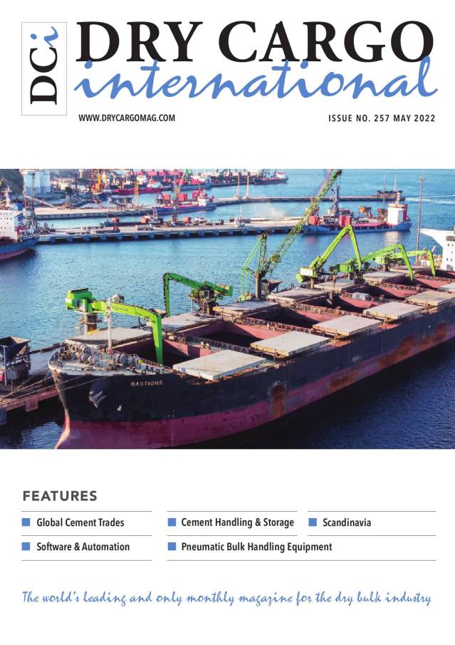 May 2022 Issue