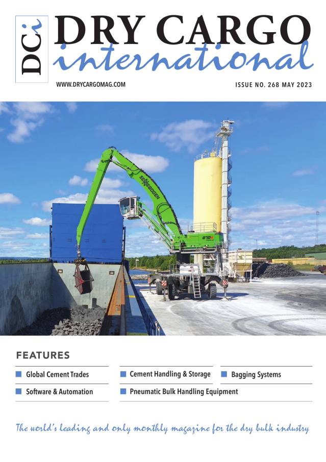May 2023 Issue