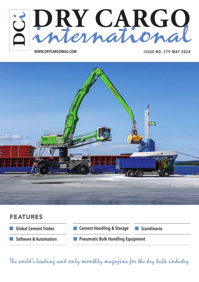 May 2024 Issue