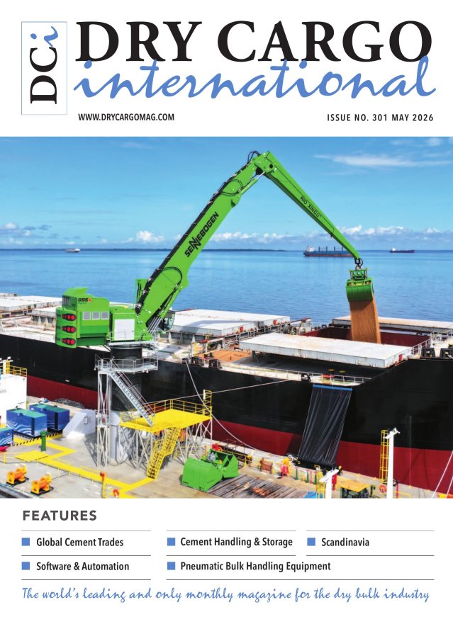 Magazine cover