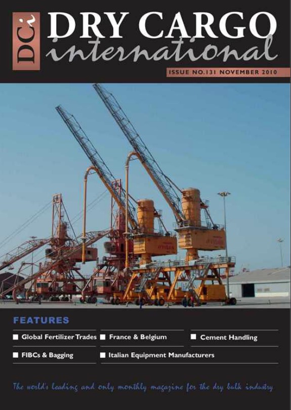 November 2010 Issue