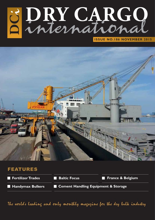 November 2015 issue