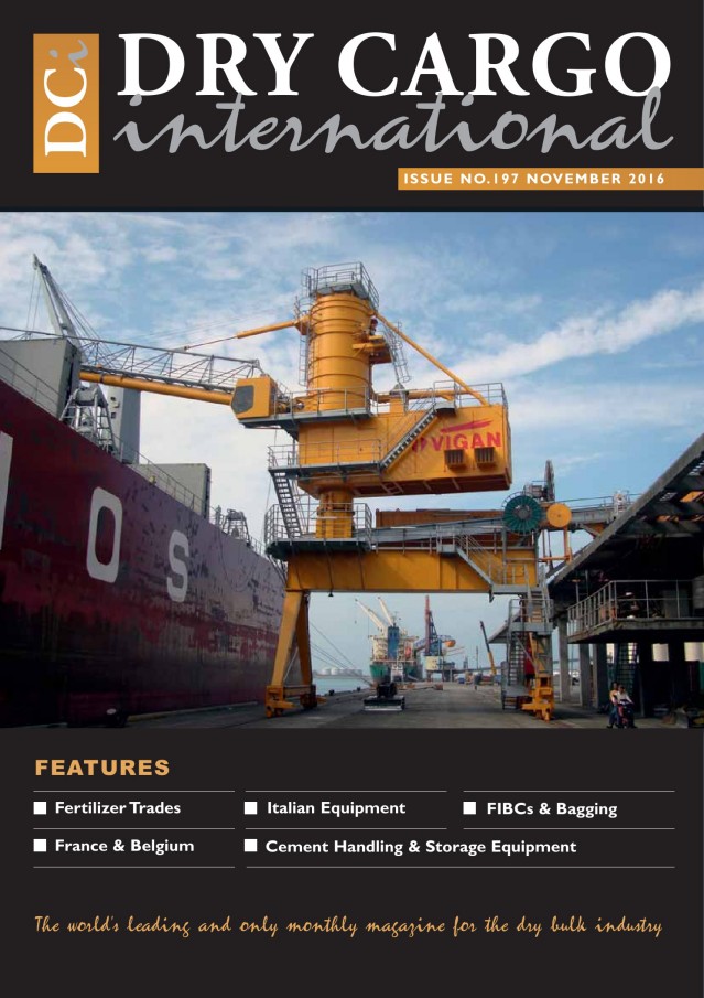 November 2016 Issue