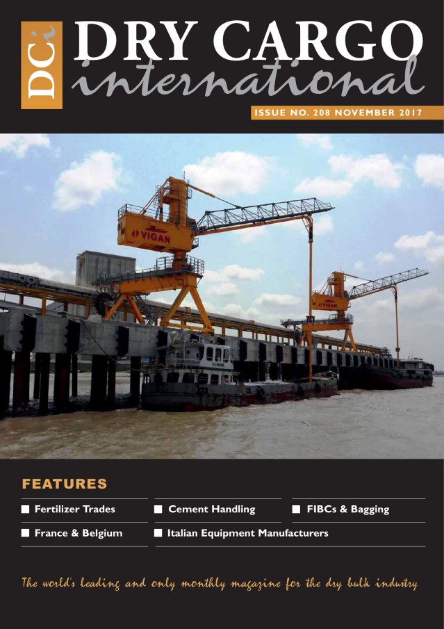 November 2017 Issue