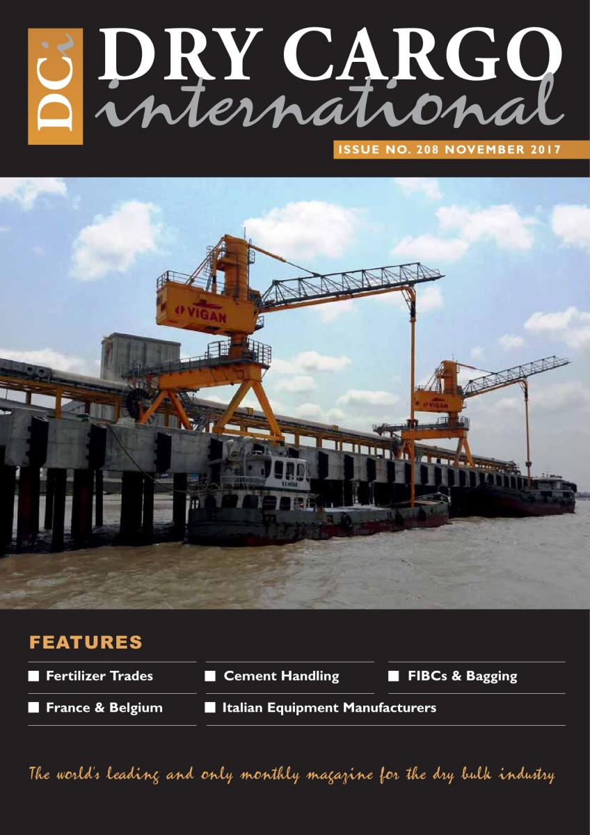 Dry Cargo International