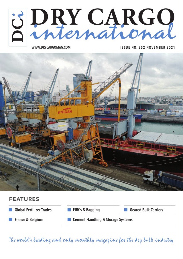 November 2021 Issue