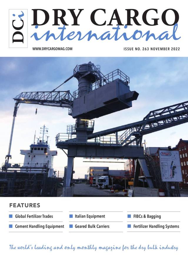 November 2022 Issue