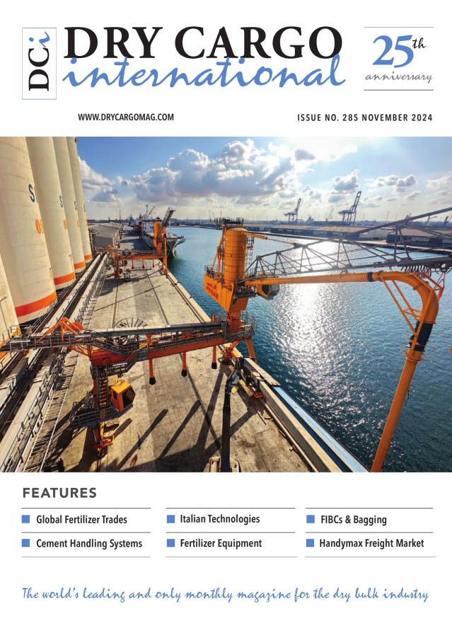 November 2024 Issue